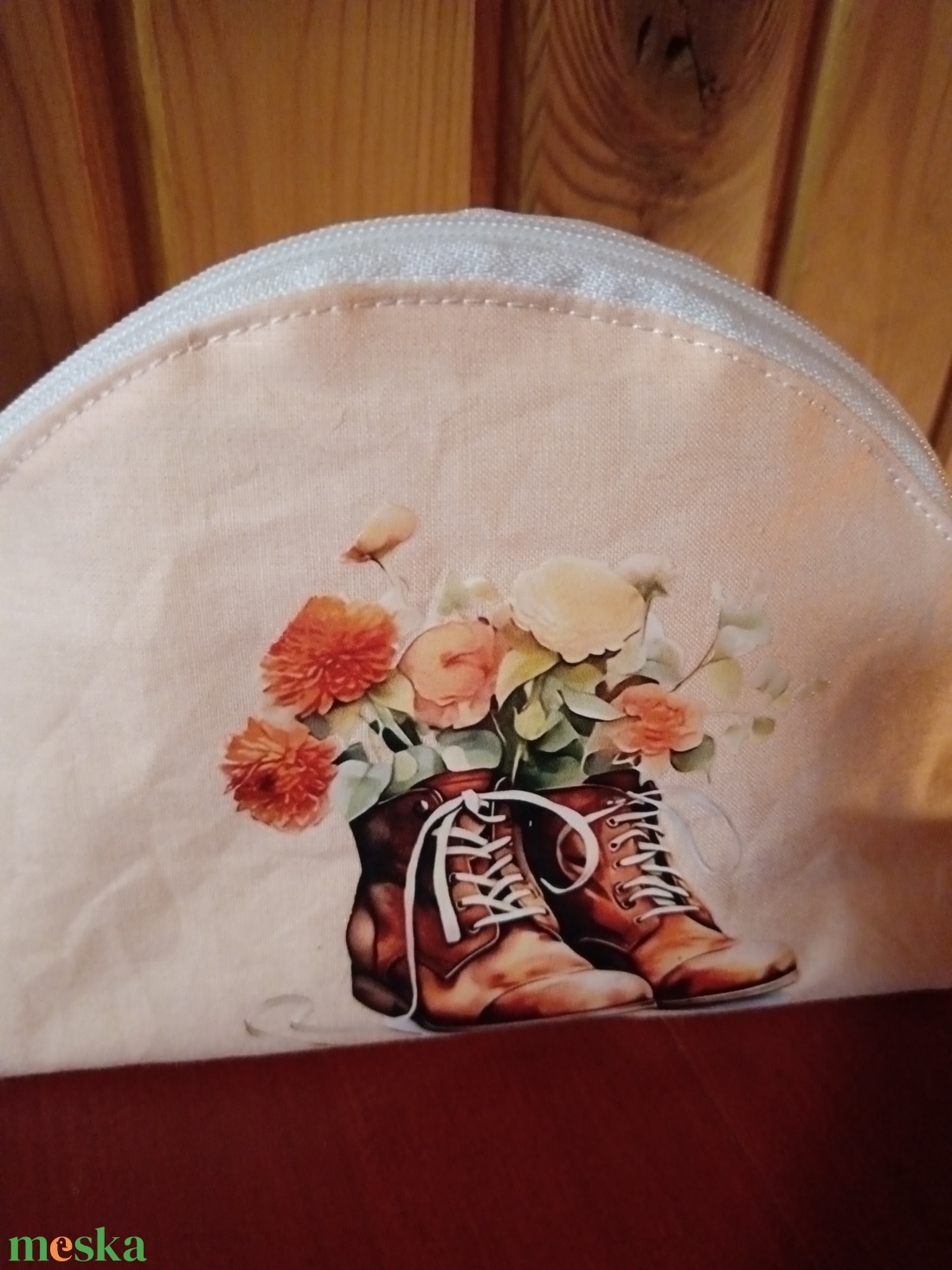 Nesszeszer  - táska & tok - neszesszer - Meska.hu