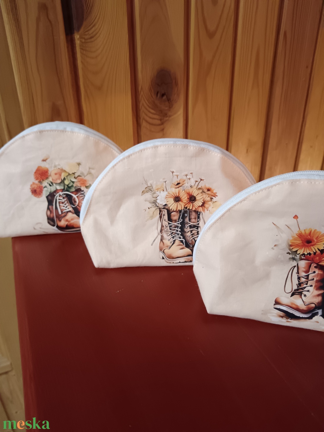 Nesszeszer  - táska & tok - neszesszer - Meska.hu