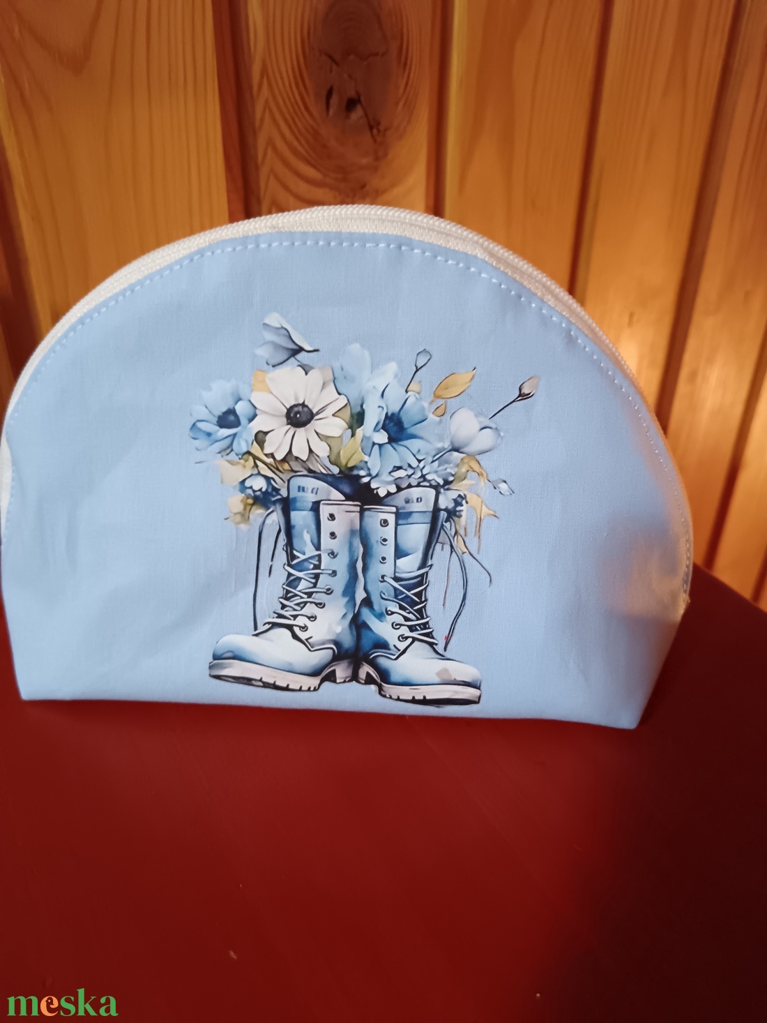 Nesszeszer  - táska & tok - neszesszer - Meska.hu