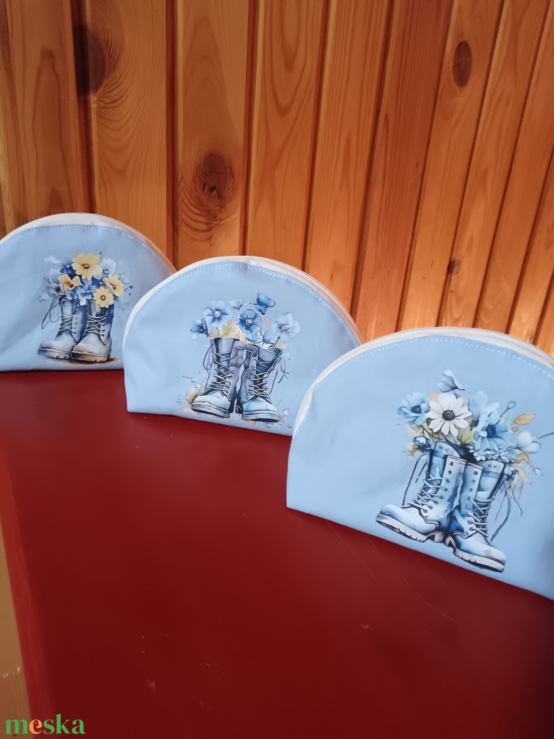 Nesszeszer  - táska & tok - neszesszer - Meska.hu