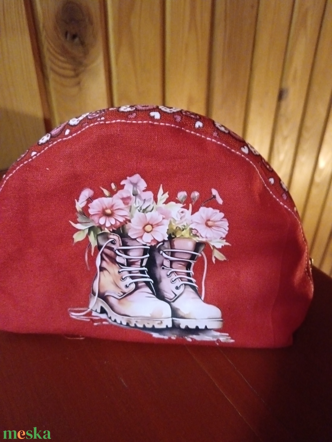 Nesszeszer  - táska & tok - neszesszer - Meska.hu