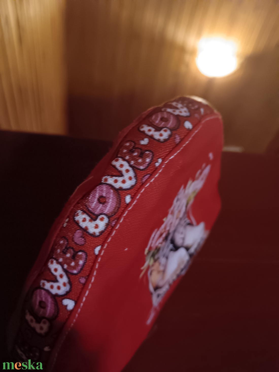 Nesszeszer  - táska & tok - neszesszer - Meska.hu