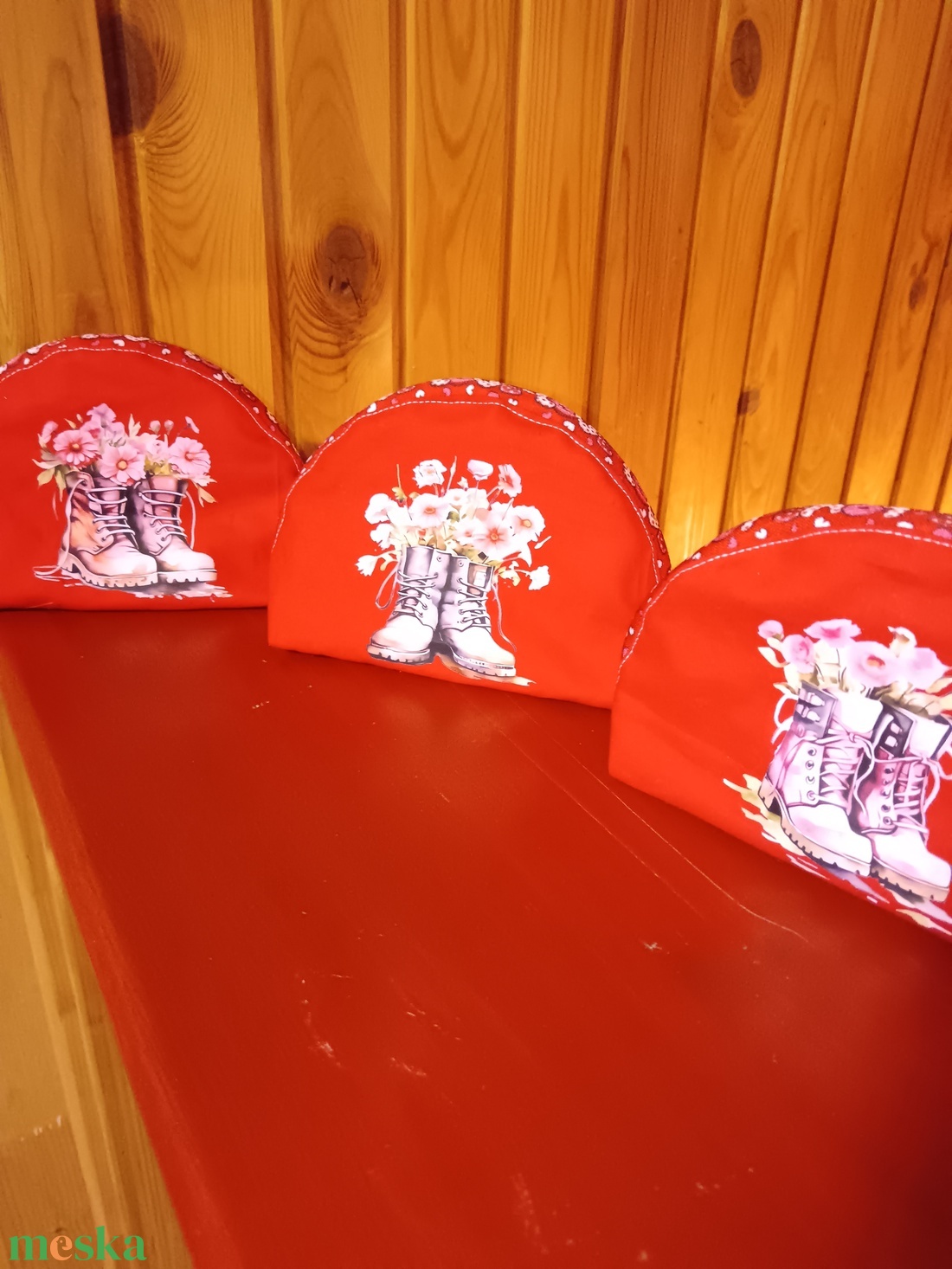 Nesszeszer  - táska & tok - neszesszer - Meska.hu