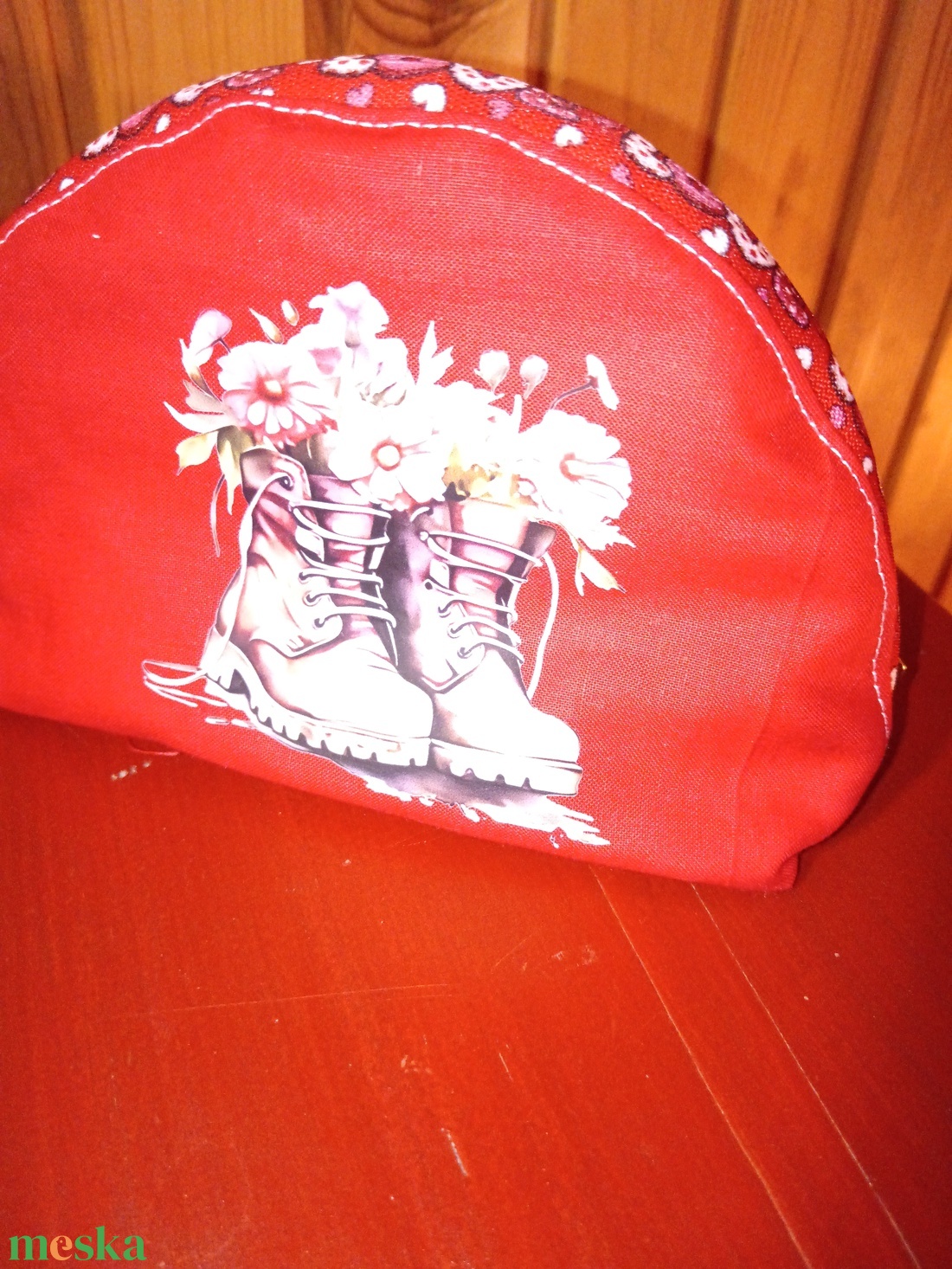 Nesszeszer  - táska & tok - neszesszer - Meska.hu