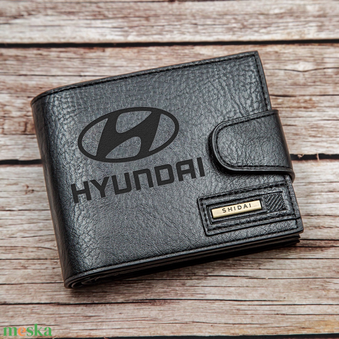 Gravírozott pénztárca - Hyundai - táska & tok - pénztárca & más tok - pénztárca - férfi pénztárca - Meska.hu Gravírozott pénztárca - Hyundai - táska & tok - pénztárca & más tok - pénztárca - férfi pénztárca - Meska.hu