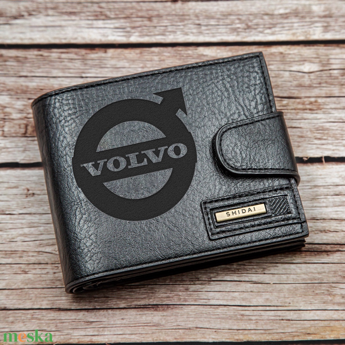 Gravírozott pénztárca - Volvo - táska & tok - pénztárca & más tok - pénztárca - férfi pénztárca - Meska.hu Gravírozott pénztárca - Volvo - táska & tok - pénztárca & más tok - pénztárca - férfi pénztárca - Meska.hu
