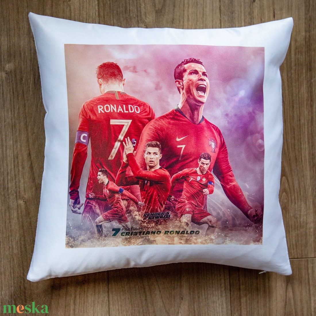 Cristiano Ronaldo párna - otthon & életmód - lakástextil - párna & párnahuzat - Meska.hu Cristiano Ronaldo párna - otthon & életmód - lakástextil - párna & párnahuzat - Meska.hu