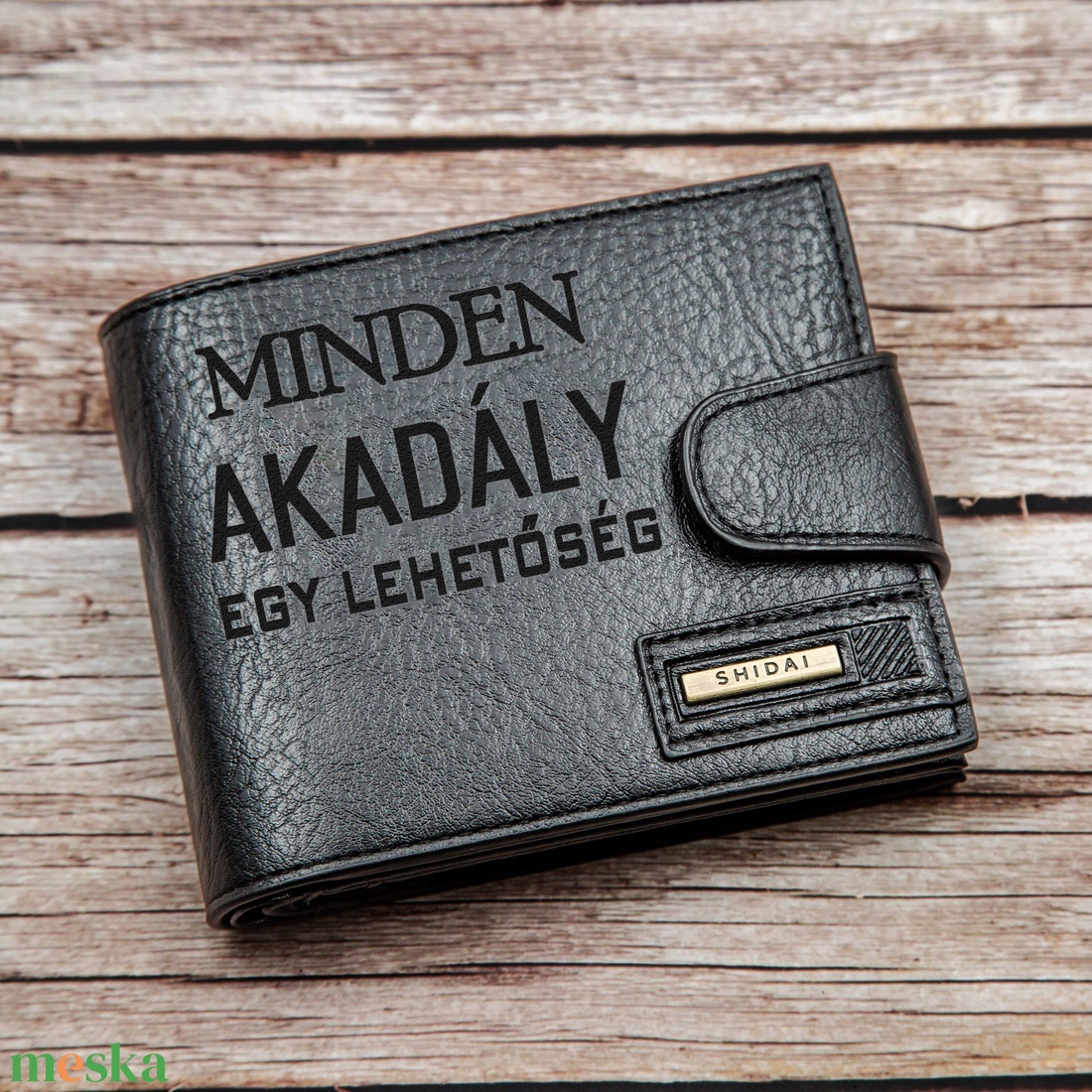 Gravírozott pénztárca - Minden akadály egy lehetőség - táska & tok - pénztárca & más tok - pénztárca - férfi pénztárca - Meska.hu Gravírozott pénztárca - Minden akadály egy lehetőség - táska & tok - pénztárca & más tok - pénztárca - férfi pénztárca - Meska.hu