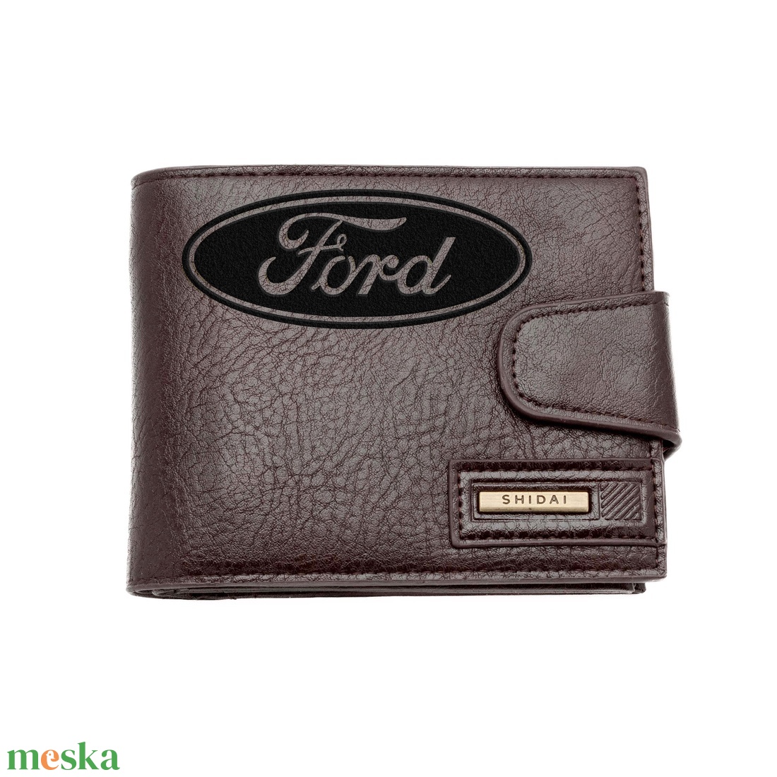 Gravírozott barna pénztárca - Ford - táska & tok - pénztárca & más tok - pénztárca - férfi pénztárca - Meska.hu Gravírozott barna pénztárca - Ford - táska & tok - pénztárca & más tok - pénztárca - férfi pénztárca - Meska.hu