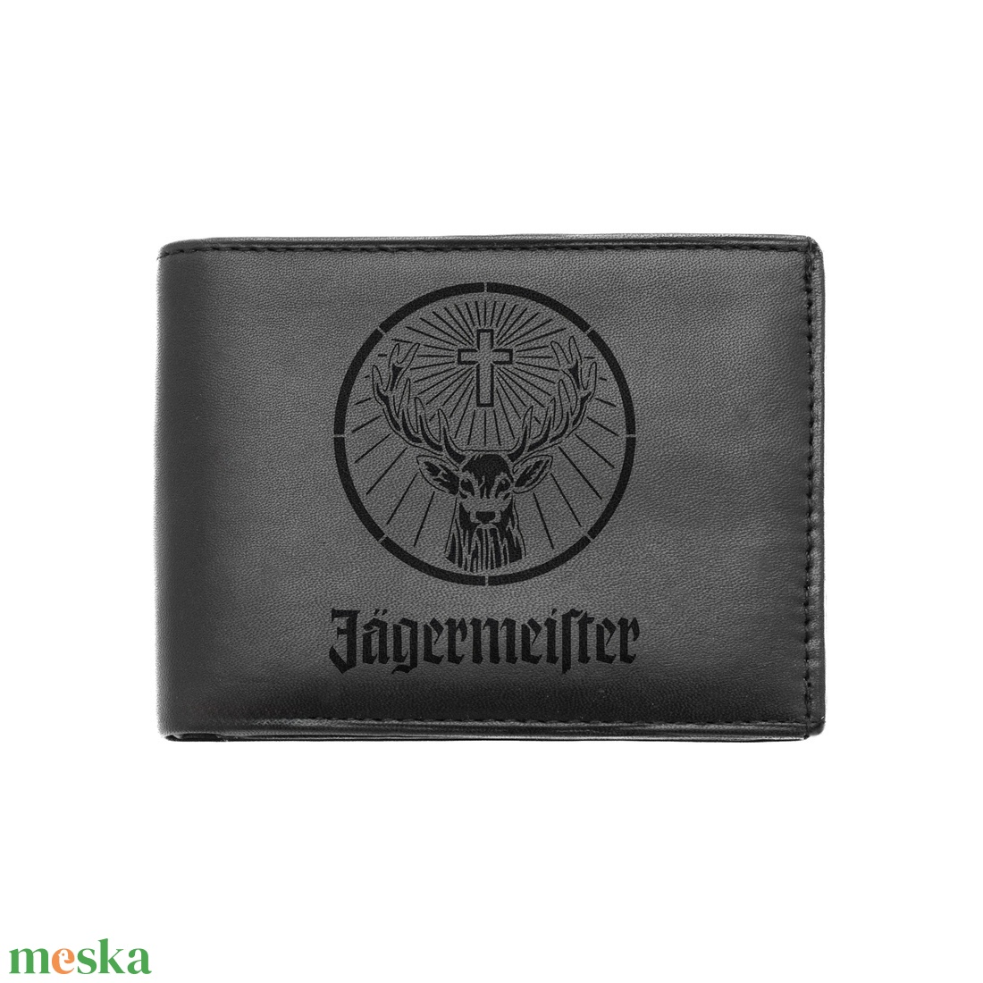Valódi bőr pénztárca - Jagermeister - táska & tok - pénztárca & más tok - pénztárca - férfi pénztárca - Meska.hu Valódi bőr pénztárca - Jagermeister - táska & tok - pénztárca & más tok - pénztárca - férfi pénztárca - Meska.hu
