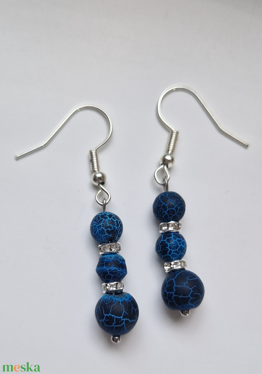 Vulkán-ee fülbevaló :) - karácsony - mikulás - mikulás ajándékok - Meska.hu Vulkán-ee fülbevaló :) - karácsony - mikulás - mikulás ajándékok - Meska.hu