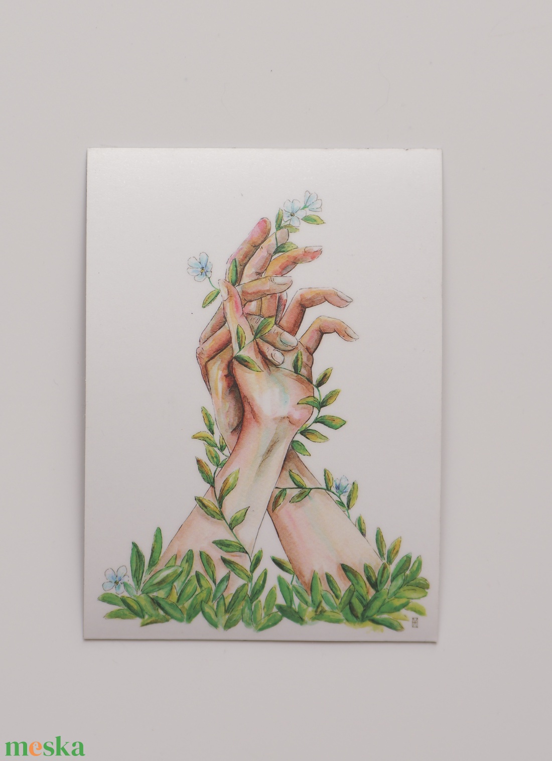 Hűtőmágnes  - otthon & életmód - konyhafelszerelés, tálalás - konyhai dekoráció - hűtőmágnes - Meska.hu