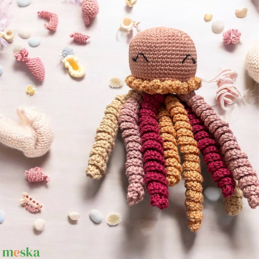 Babaköszöntő pelenka torta  - baba - mama - babalátogató ajándékcsomag - Meska.hu