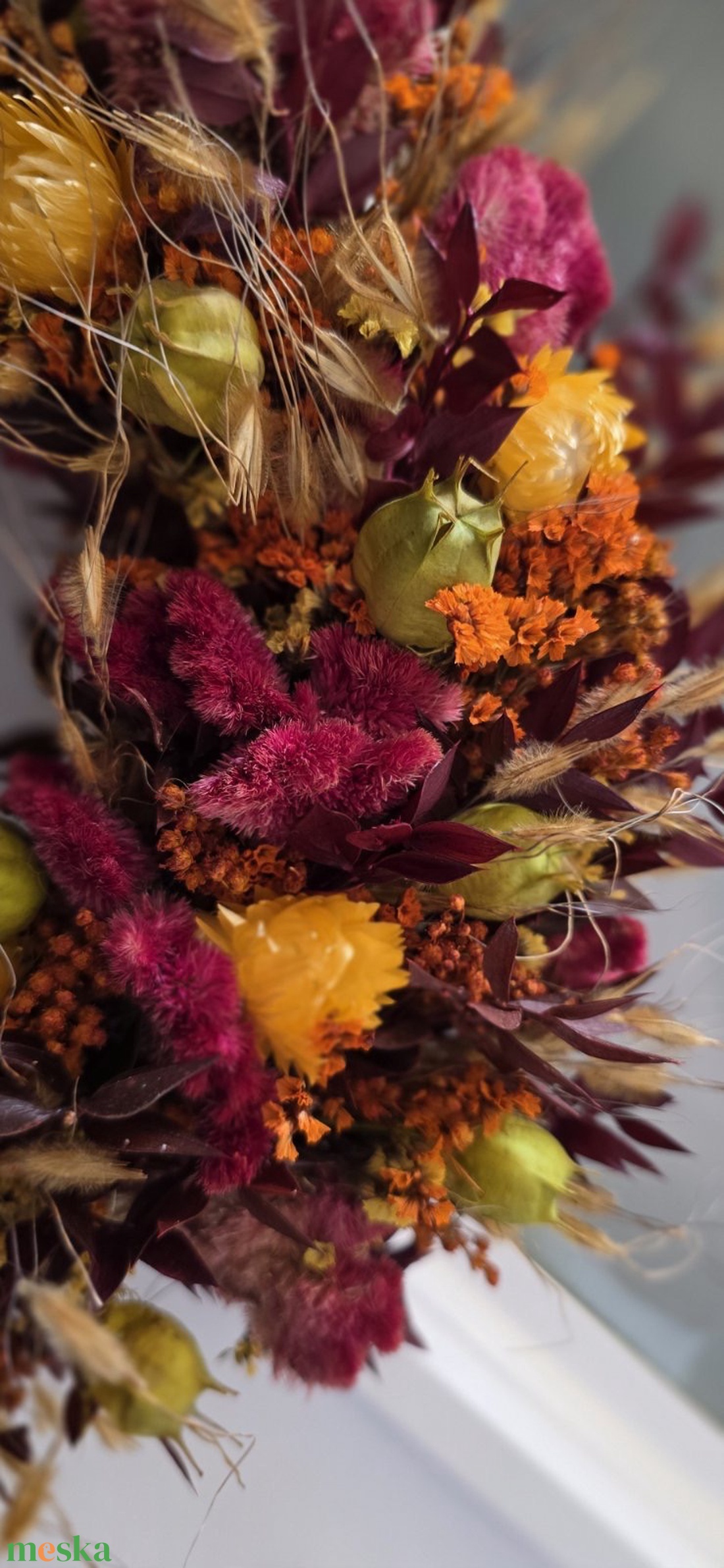 Ajtókopogtató  - otthon & életmód - dekoráció - ajtó- és ablak dekoráció - ajtódísz & kopogtató - Meska.hu