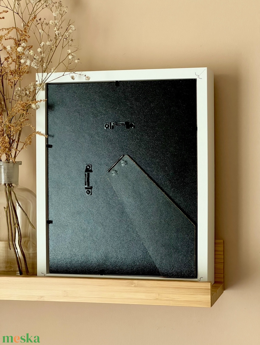 Egyedi Babaköszöntő Képkeret  Személyes Adatokkal - játék & sport - babalátogató ajándékcsomag - Meska.hu