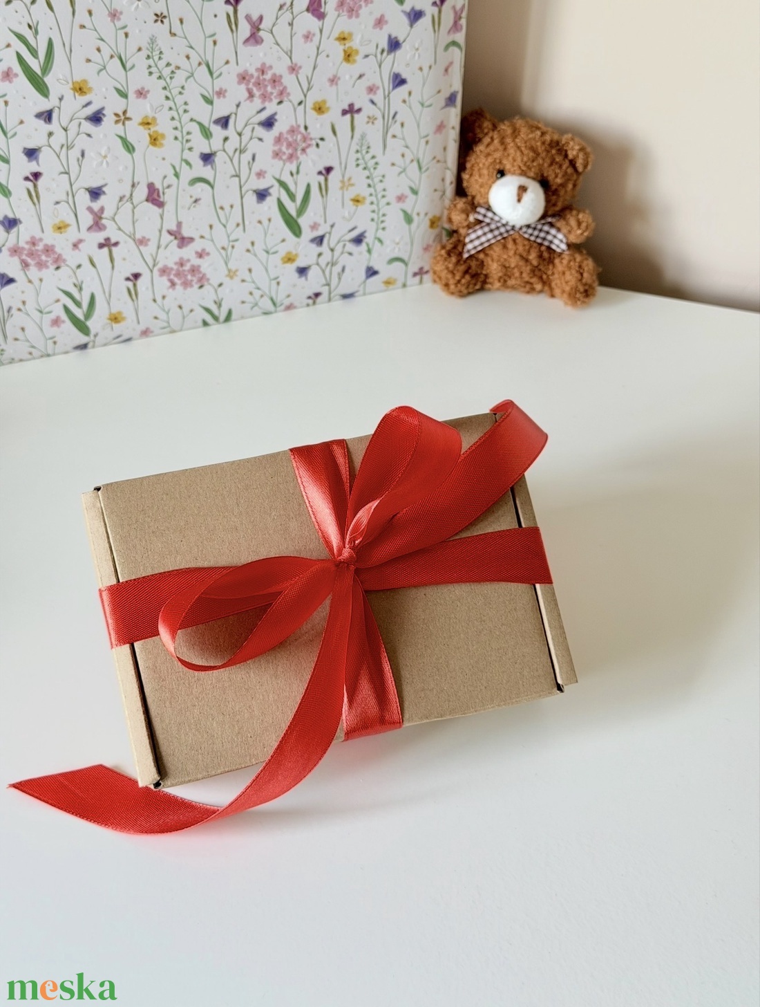 Macis babazokni szett, baba bejelentő zokni leendő szülőnek vagy nagyszülőknek csomag - baba - mama - babaemlékek - bababejelentők - Meska.hu