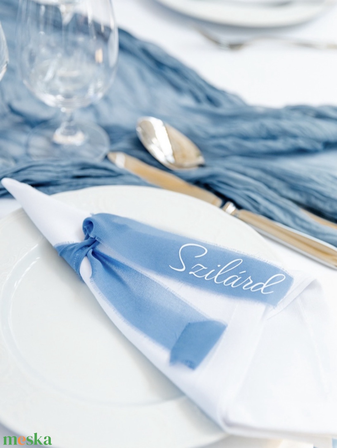 Feliratozott SIFON szalag, ültető szalag esküvőre, lánybúcsúra, babaváróra - esküvő - dekoráció - helyszíni dekor - Meska.hu