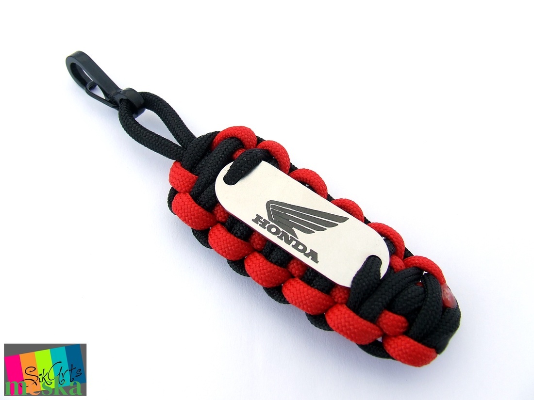 Paracord motoros kulcstartó - táska & tok - kulcstartó & táskadísz - kulcstartó - Meska.hu Paracord motoros kulcstartó - táska & tok - kulcstartó & táskadísz - kulcstartó - Meska.hu