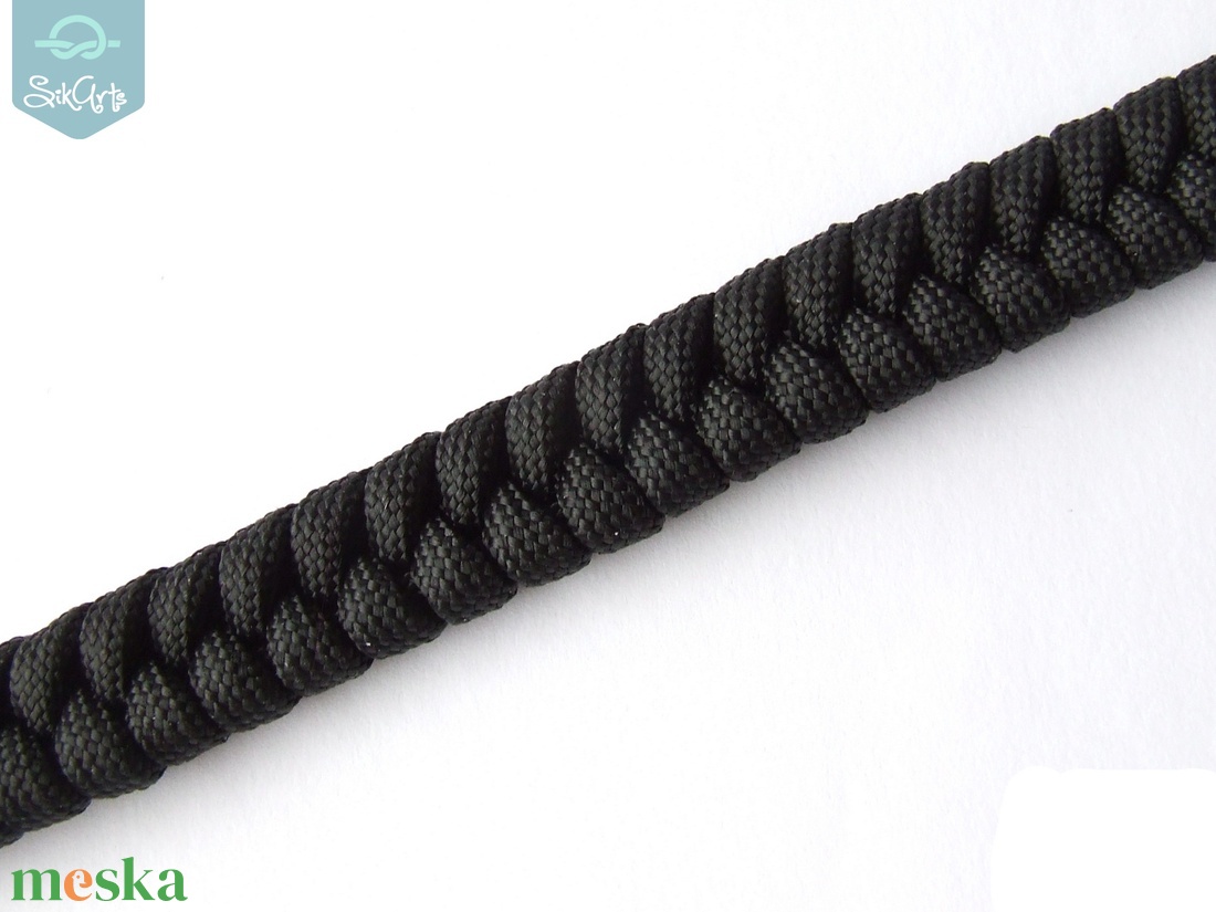 FISHTAIL paracord karkötő - ékszer - karkötő - fonott karkötő - Meska.hu FISHTAIL paracord karkötő - ékszer - karkötő - fonott karkötő - Meska.hu