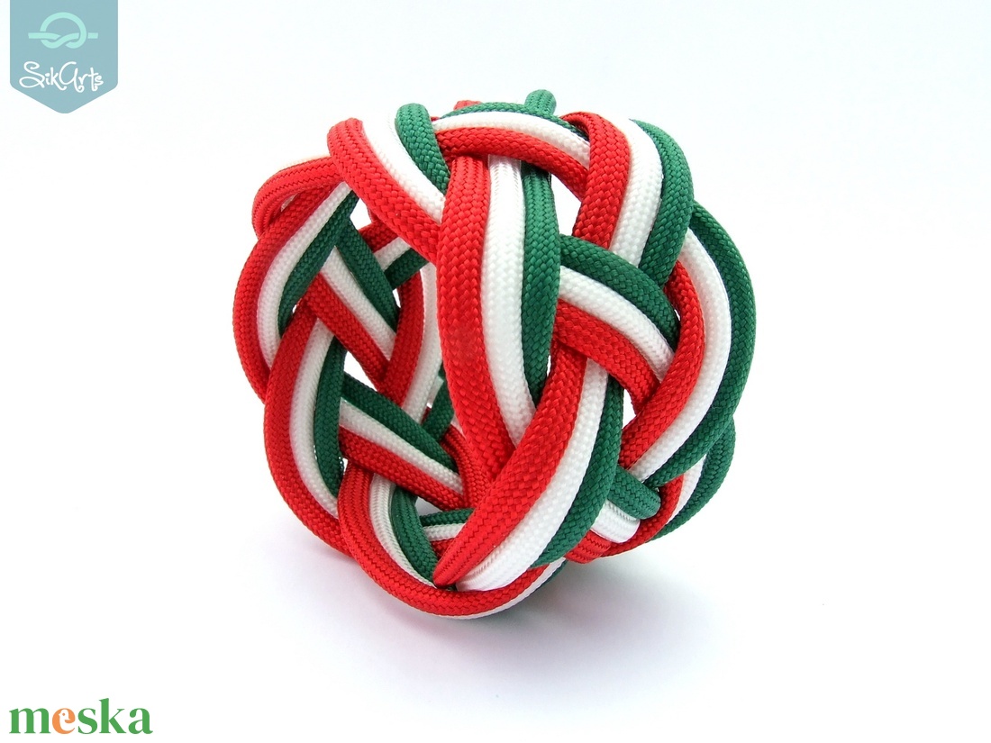 MAGYAROS paracord karkötő III. - ékszer - karkötő - fonott karkötő - Meska.hu MAGYAROS paracord karkötő III. - ékszer - karkötő - fonott karkötő - Meska.hu