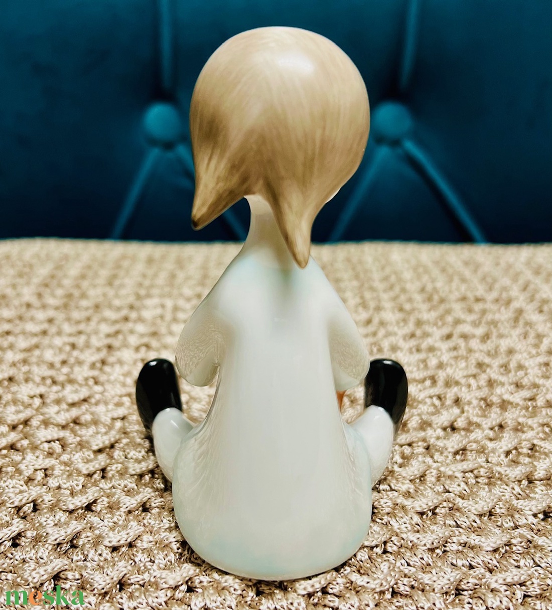 Vintage porcelán homokozó kislány - hollóházi - otthon & életmód - dekoráció - dísztárgy - Meska.hu Vintage porcelán homokozó kislány - hollóházi - otthon & életmód - dekoráció - dísztárgy - Meska.hu