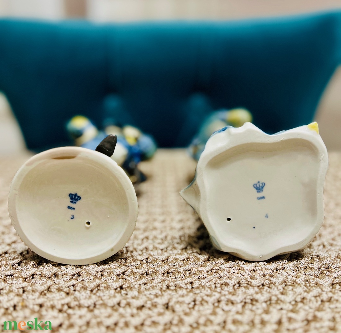 Vintage német porcelán barokk pár - GDR - otthon & életmód - dekoráció - dísztárgy - Meska.hu Vintage német porcelán barokk pár - GDR - otthon & életmód - dekoráció - dísztárgy - Meska.hu