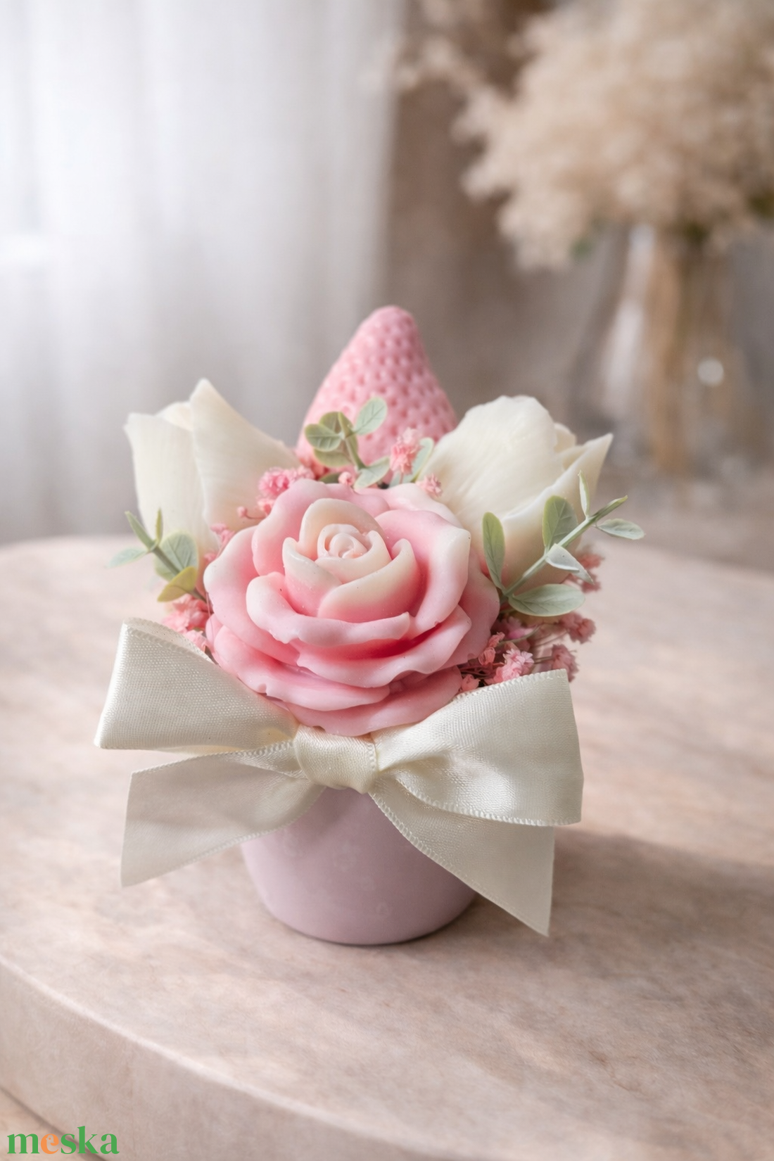 Illatviasz box - otthon & életmód - gyertya, illat, aroma - gyertya - Meska.hu