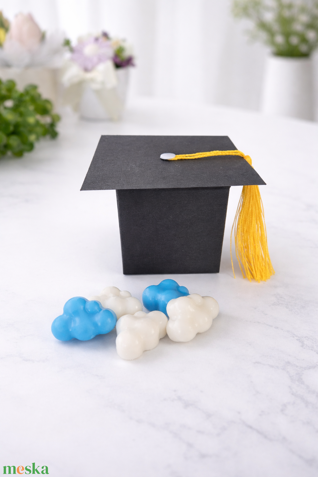 �� Ballagási illatviasz doboz � egyedi, választható illattal (100g) - otthon & életmód - gyertya, illat, aroma - gyertya - Meska.hu