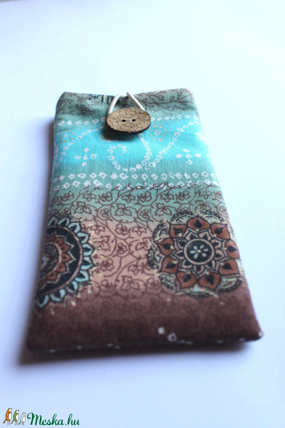 Mandala mintás mobiltok - - Meska.hu Mandala mintás mobiltok - - Meska.hu