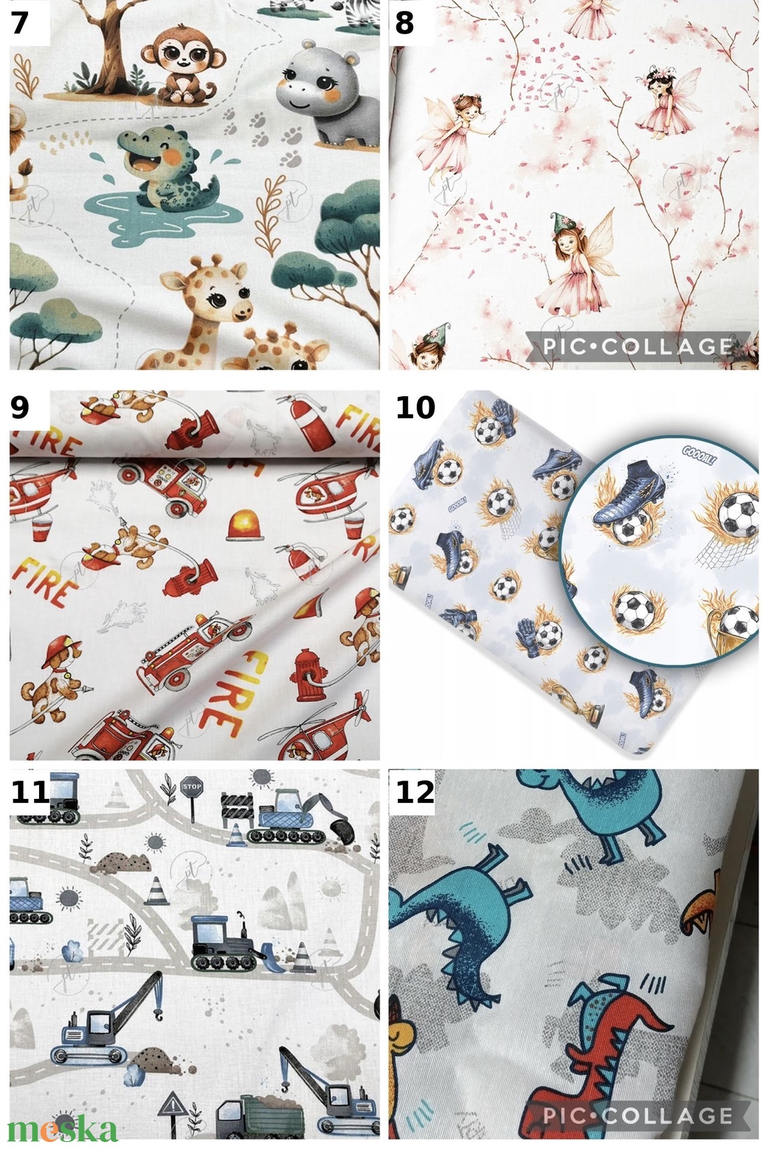 EÜ kiskönyv borító - baba - mama - baba játékok - textilkönyv & babakönyv - Meska.hu