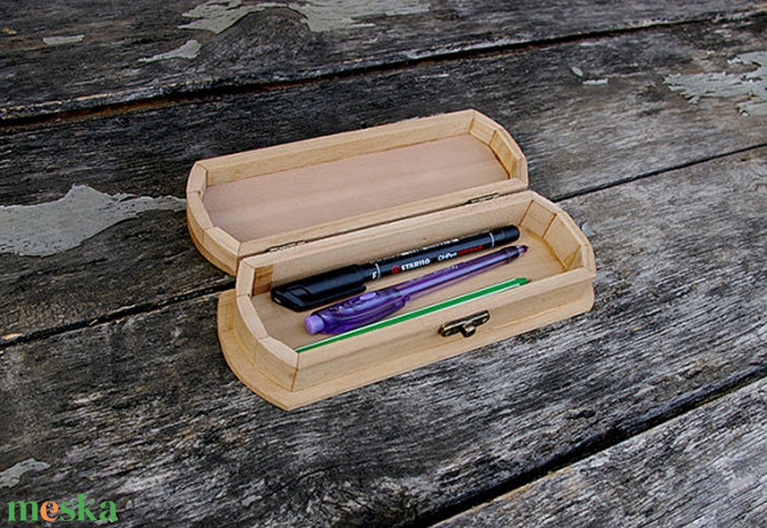 Gyűrűk Ura dobozka - otthon & életmód - tárolás & rendszerezés - doboz - Meska.hu