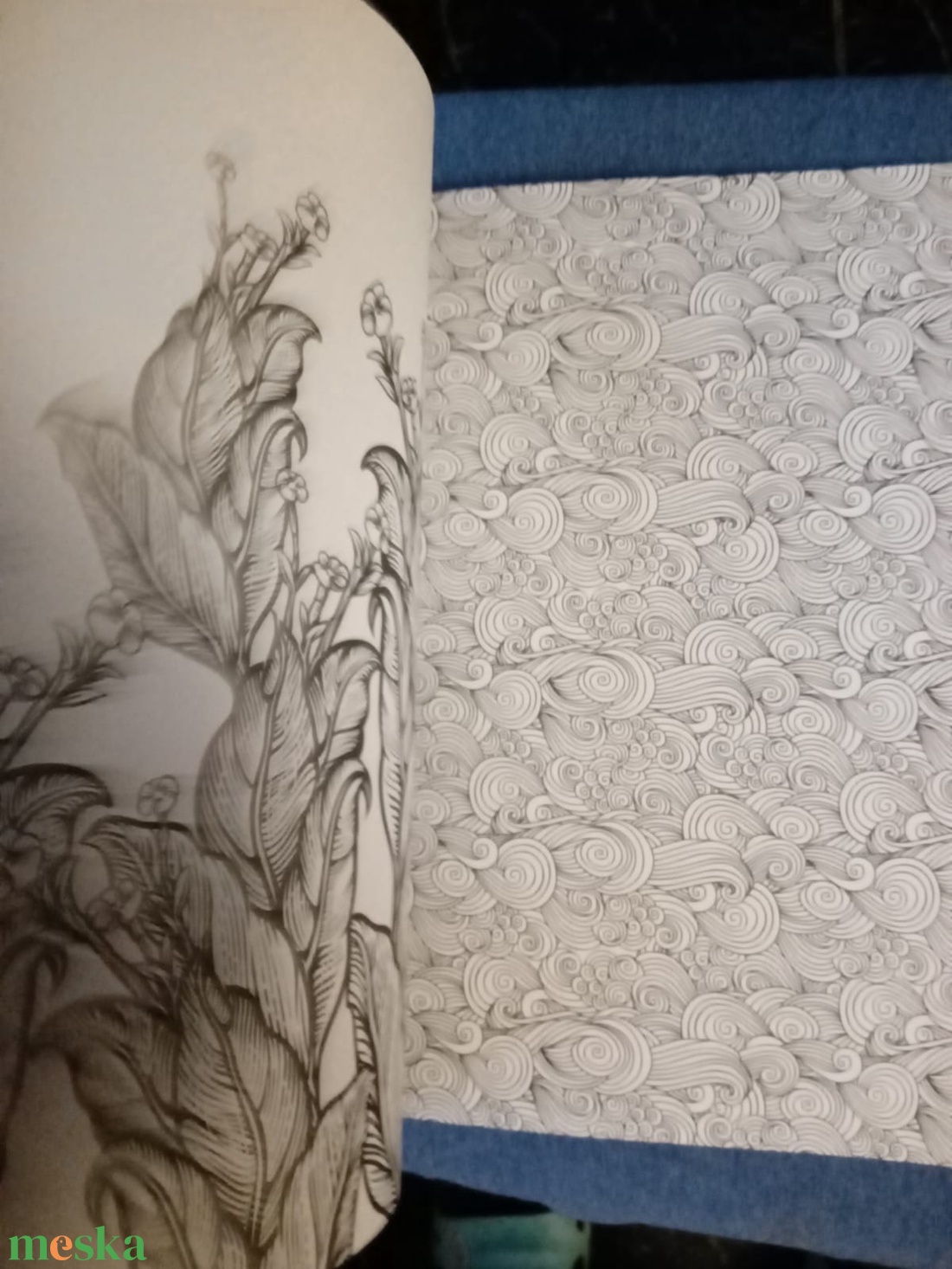 Fejős Éva: Utazz velem! szinező - otthon & életmód - papír, írószer - színező - Meska.hu