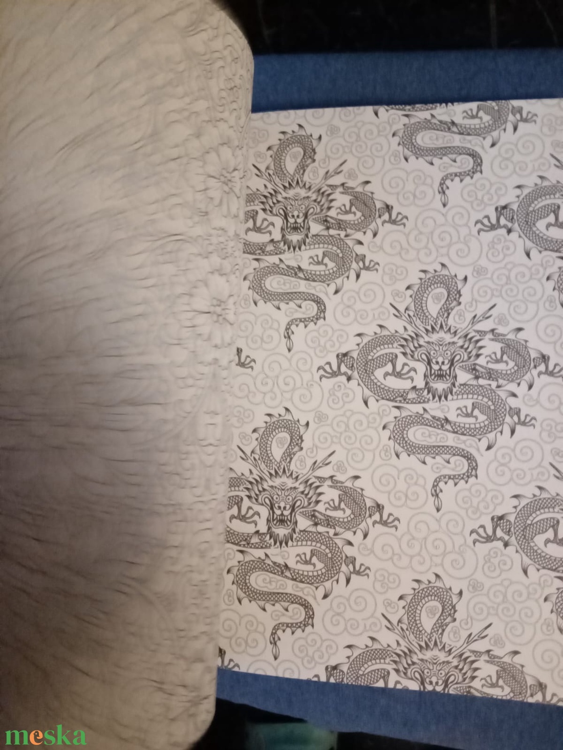 Fejős Éva: Utazz velem! szinező - otthon & életmód - papír, írószer - színező - Meska.hu