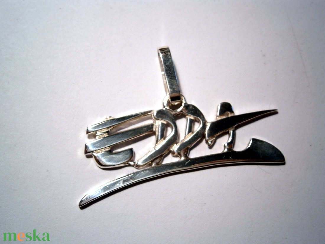 EDDA medál -  - Meska.hu