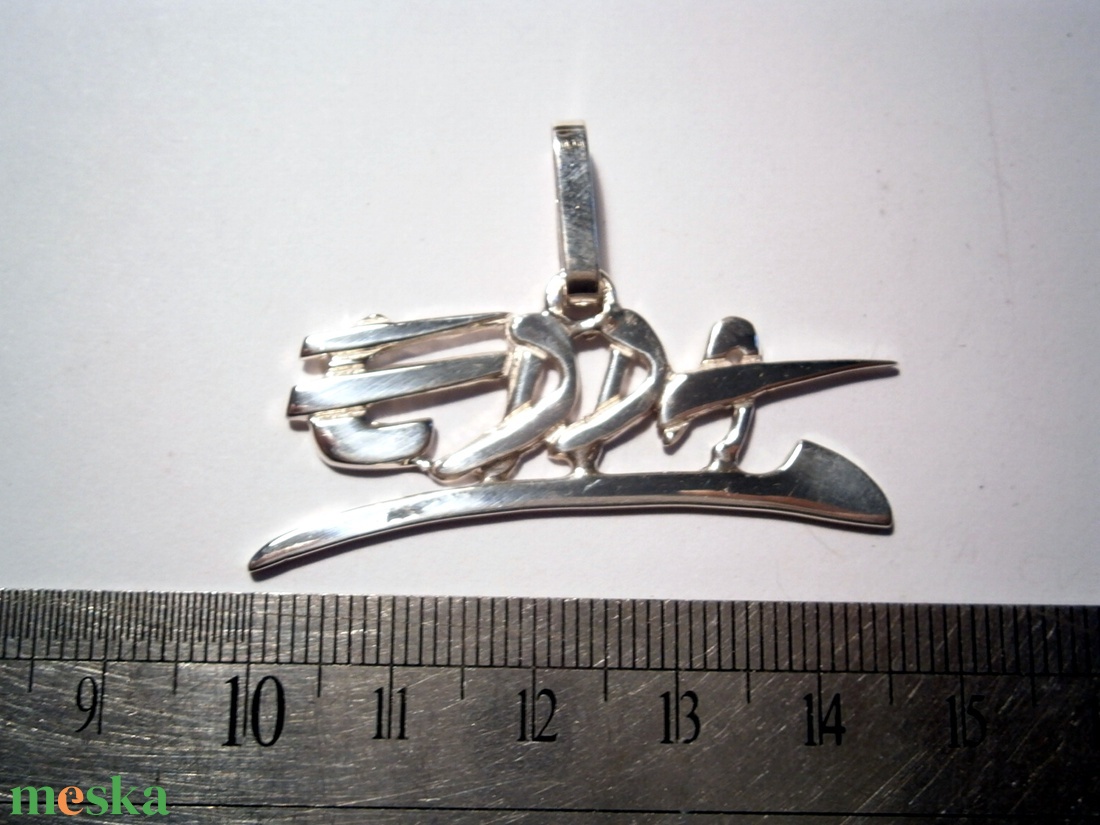 EDDA medál -  - Meska.hu