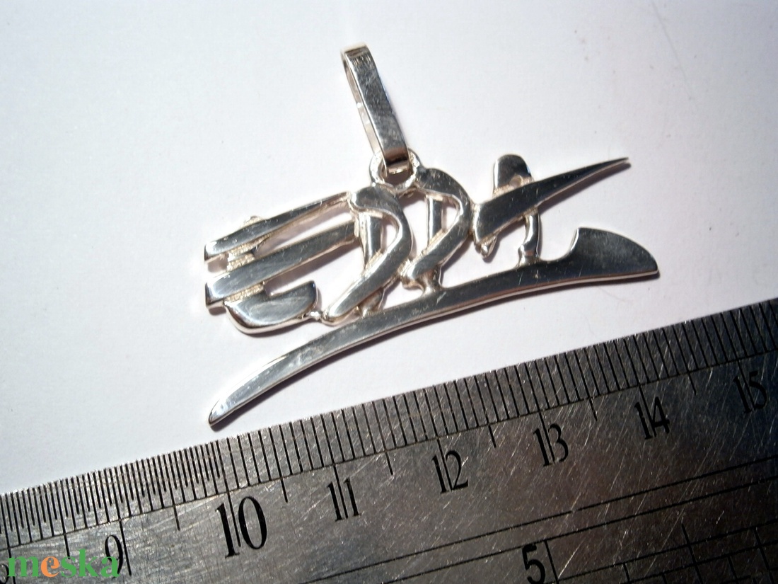 EDDA medál -  - Meska.hu