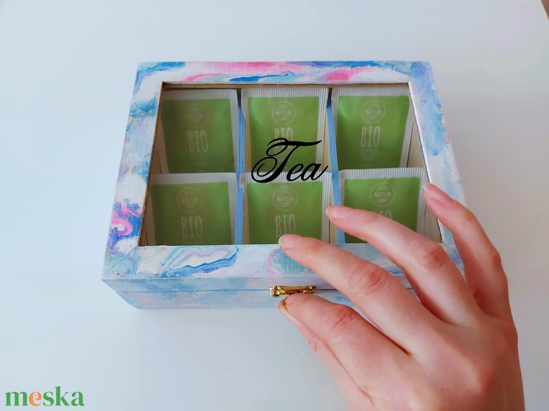 Teás doboz felhő - otthon & életmód - konyhafelszerelés, tálalás - konyhai tárolás - tea & kávé tárolás - Meska.hu Teás doboz felhő - otthon & életmód - konyhafelszerelés, tálalás - konyhai tárolás - tea & kávé tárolás - Meska.hu