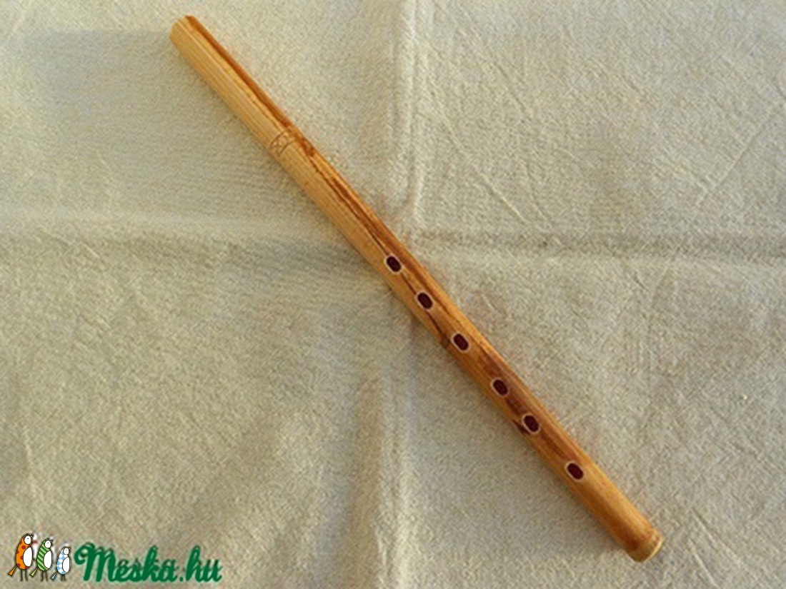 nádfurulya -  - Meska.hu