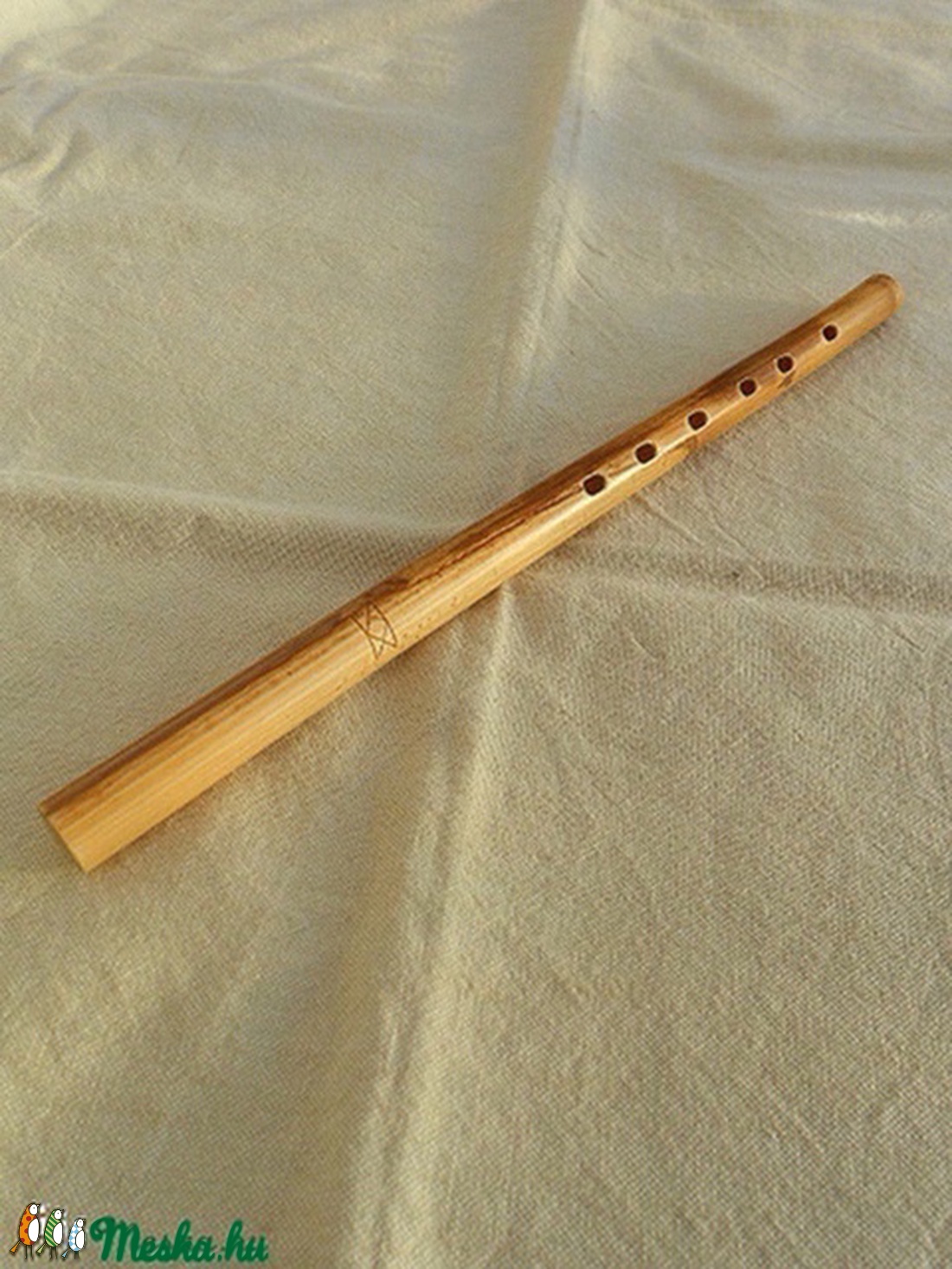 nádfurulya -  - Meska.hu