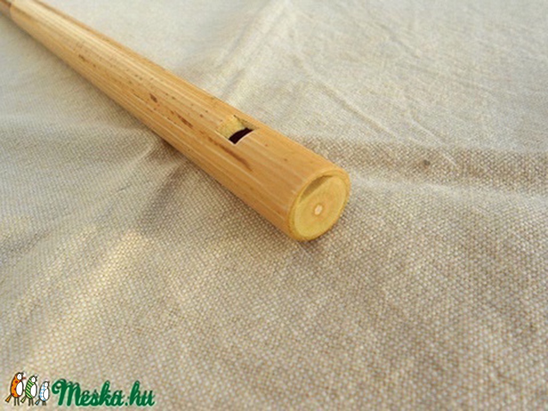 nádfurulya -  - Meska.hu