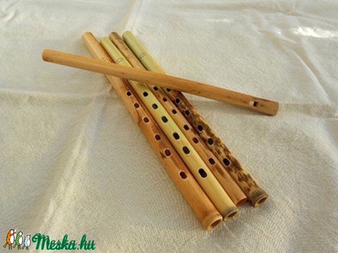 nádfurulya -  - Meska.hu