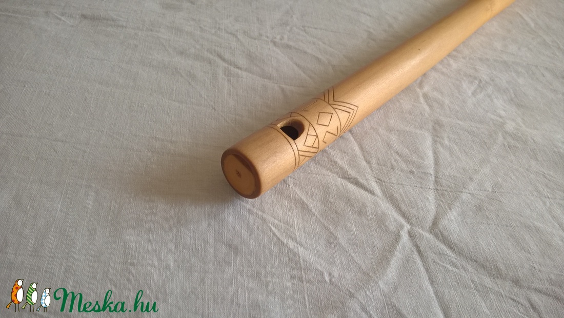 végdugós tilinkó -  - Meska.hu