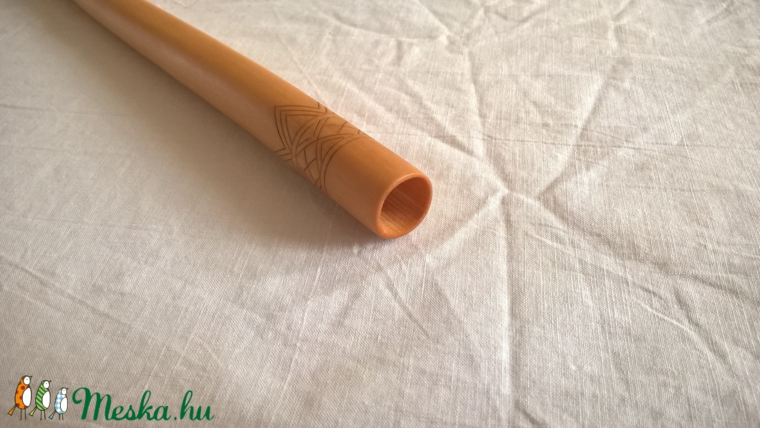 végdugós tilinkó -  - Meska.hu