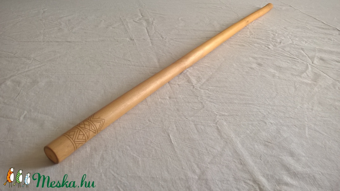 végdugós tilinkó -  - Meska.hu