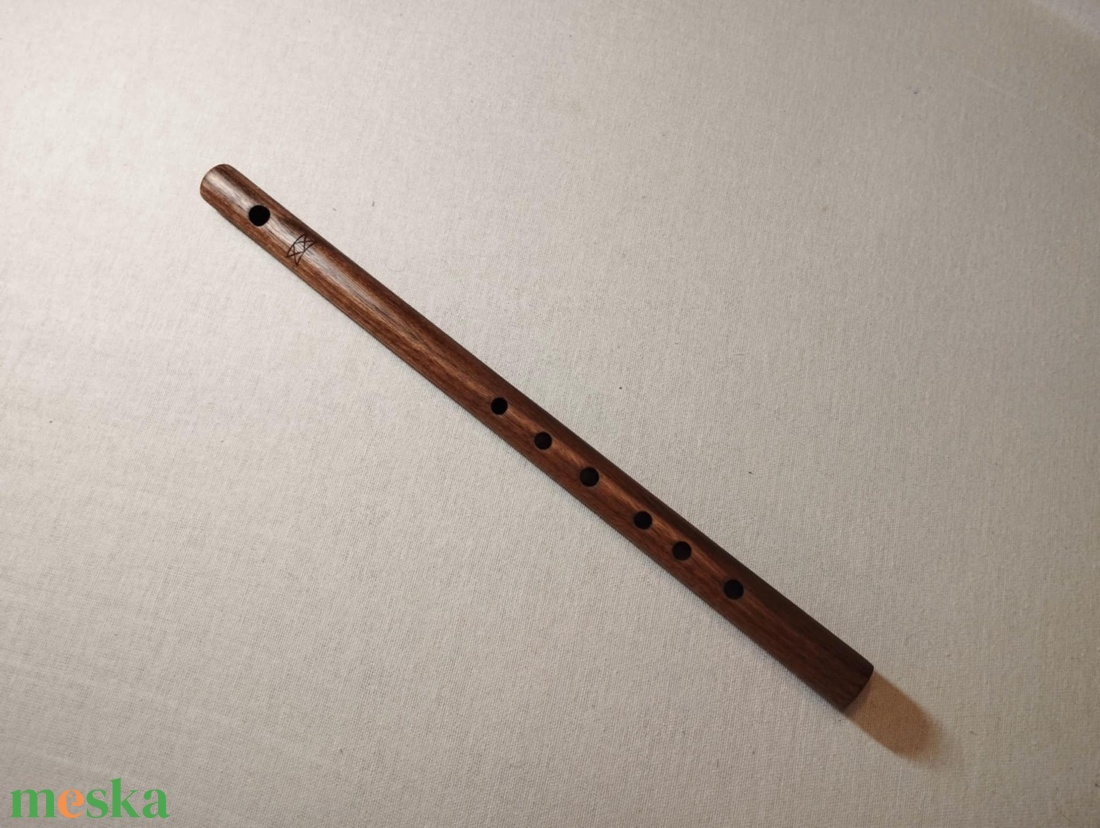 Dunántúli oldalfúvós flóta - C - könyv & zene - hangszer & hangszertok - Meska.hu