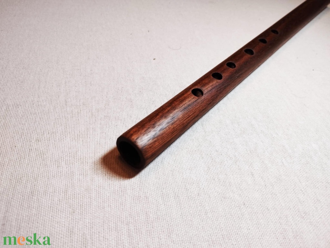 Dunántúli oldalfúvós flóta - C - könyv & zene - hangszer & hangszertok - Meska.hu