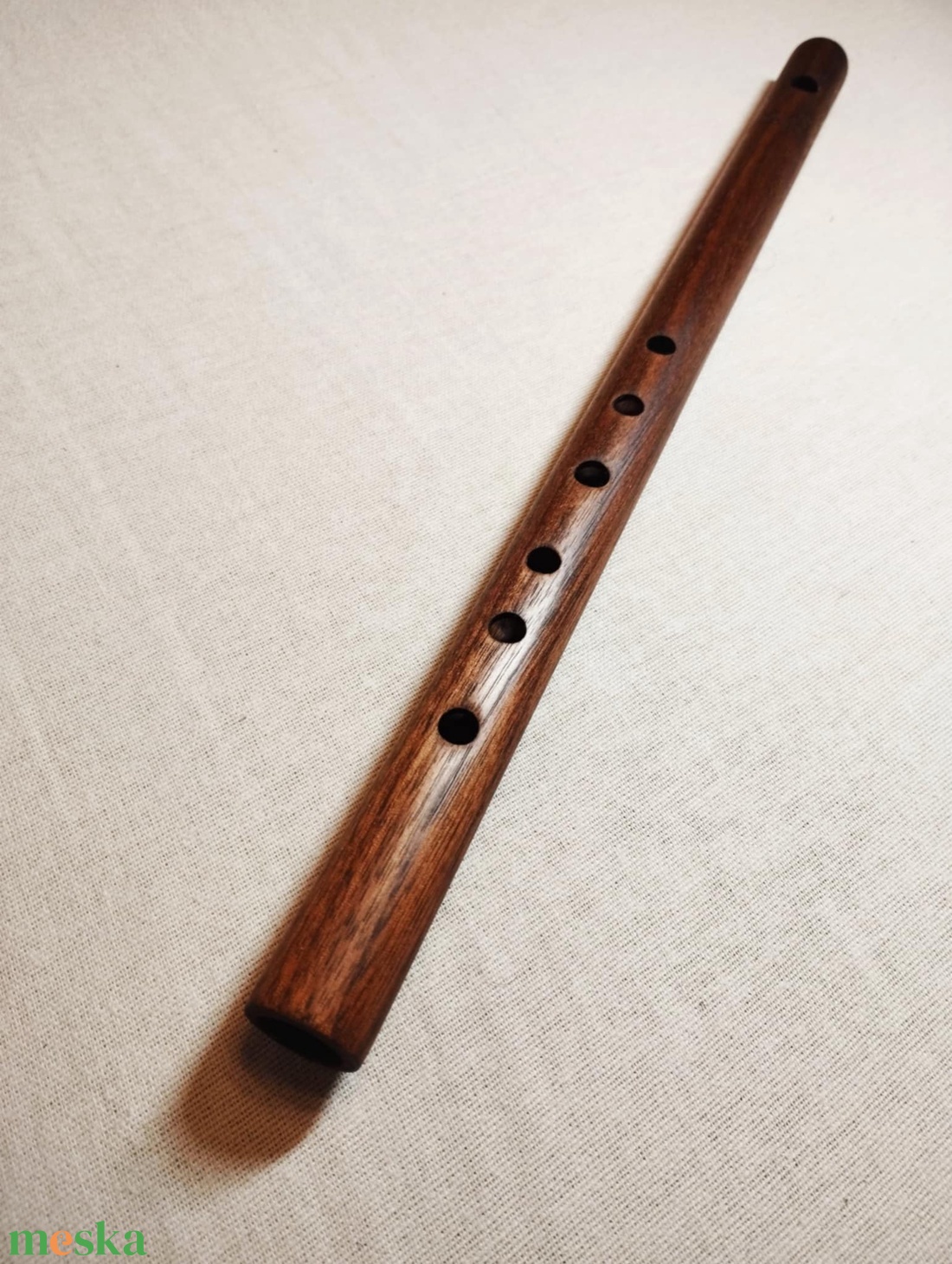 Dunántúli oldalfúvós flóta - C - könyv & zene - hangszer & hangszertok - Meska.hu