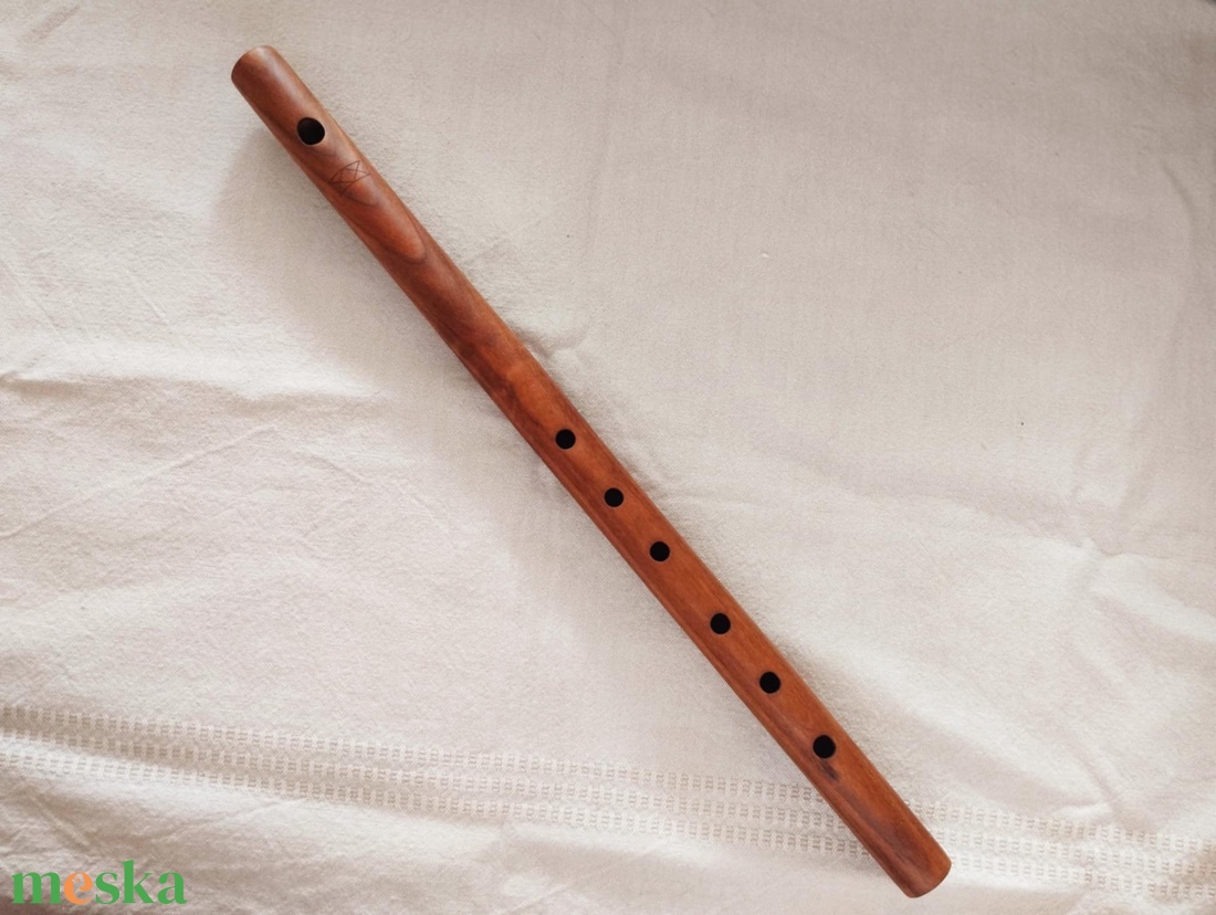 Dunántúli oldalfúvós flóta - B - könyv & zene - hangszer & hangszertok - Meska.hu