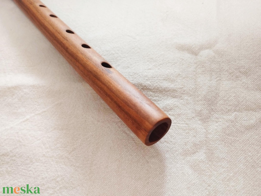 Dunántúli oldalfúvós flóta - B - könyv & zene - hangszer & hangszertok - Meska.hu