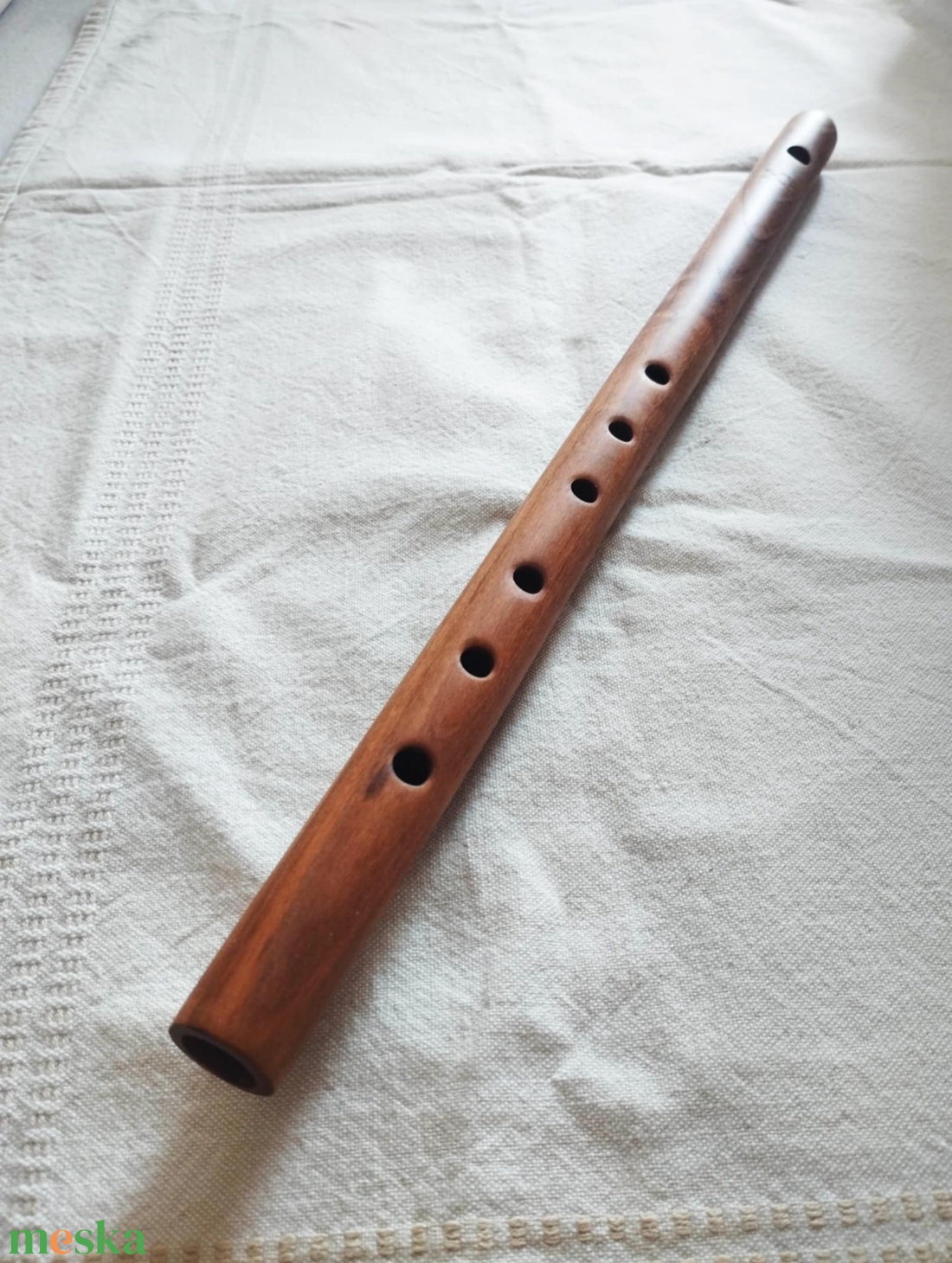 Dunántúli oldalfúvós flóta - B - könyv & zene - hangszer & hangszertok - Meska.hu